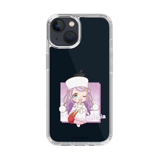 Slim Protection Case［ Re:ZERO -Starting Life in Another World- Anastasia Hoshin - Mini Character ］