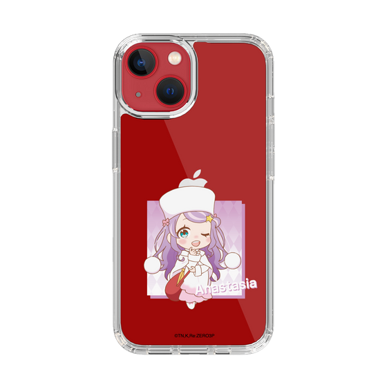 Slim Protection Case［ Re:ZERO -Starting Life in Another World- Anastasia Hoshin - Mini Character ］
