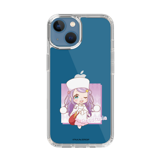 Slim Protection Case［ Re:ZERO -Starting Life in Another World- Anastasia Hoshin - Mini Character ］