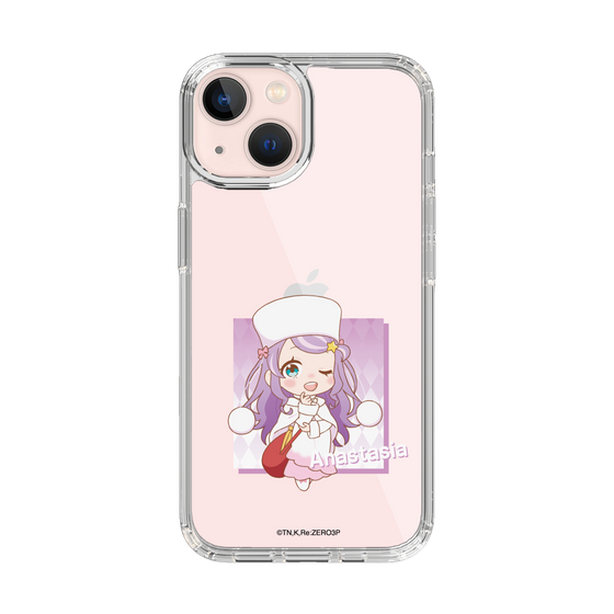 Slim Protection Case［ Re:ZERO -Starting Life in Another World- Anastasia Hoshin - Mini Character ］