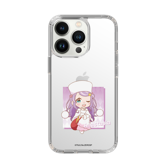 Slim Protection Case［ Re:ZERO -Starting Life in Another World- Anastasia Hoshin - Mini Character ］