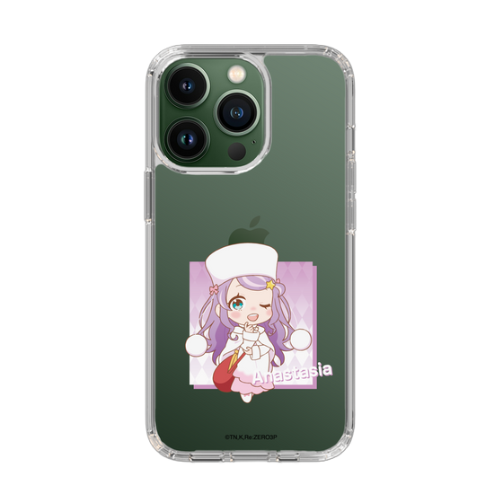 Slim Protection Case［ Re:ZERO -Starting Life in Another World- Anastasia Hoshin - Mini Character ］