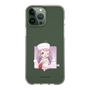 Slim Protection Case［ Re:ZERO -Starting Life in Another World- Anastasia Hoshin - Mini Character ］