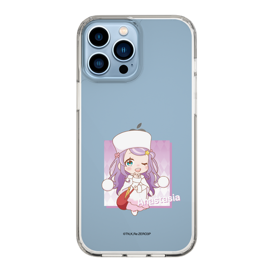 Slim Protection Case［ Re:ZERO -Starting Life in Another World- Anastasia Hoshin - Mini Character ］