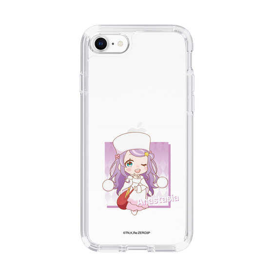 Slim Protection Case［ Re:ZERO -Starting Life in Another World- Anastasia Hoshin - Mini Character ］