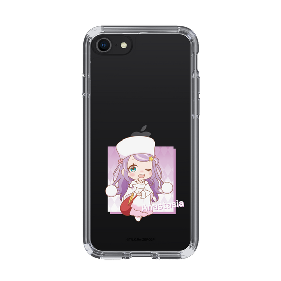 Slim Protection Case［ Re:ZERO -Starting Life in Another World- Anastasia Hoshin - Mini Character ］