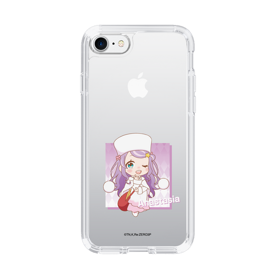 Slim Protection Case［ Re:ZERO -Starting Life in Another World- Anastasia Hoshin - Mini Character ］