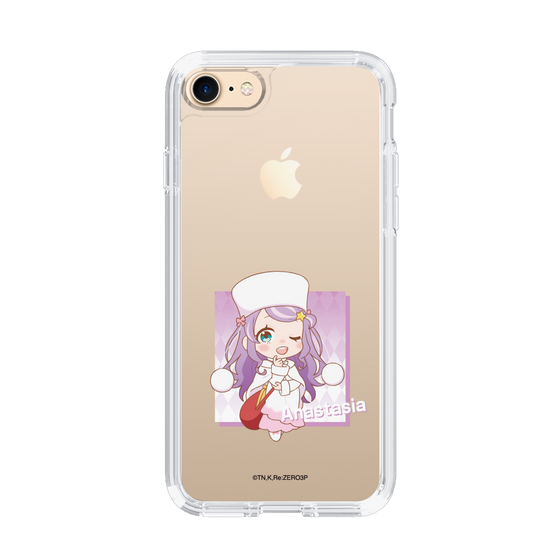 Slim Protection Case［ Re:ZERO -Starting Life in Another World- Anastasia Hoshin - Mini Character ］