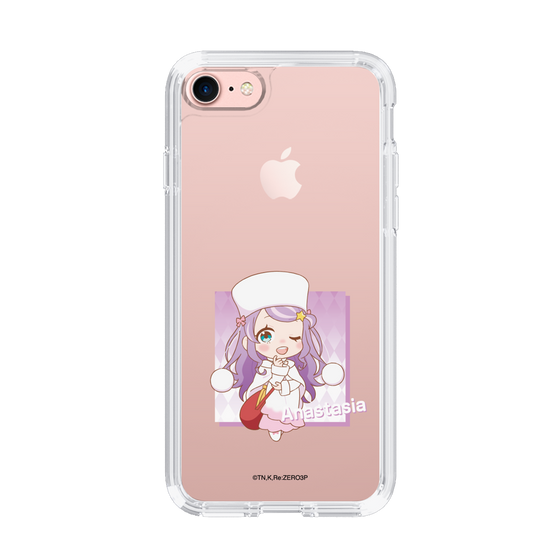 Slim Protection Case［ Re:ZERO -Starting Life in Another World- Anastasia Hoshin - Mini Character ］
