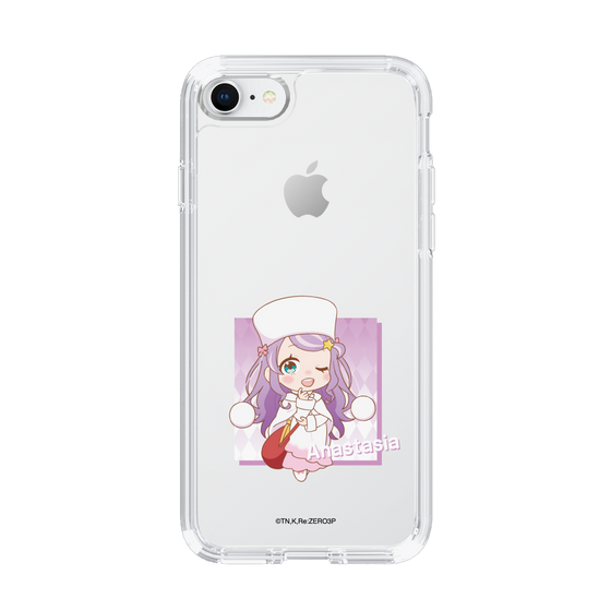 Slim Protection Case［ Re:ZERO -Starting Life in Another World- Anastasia Hoshin - Mini Character ］