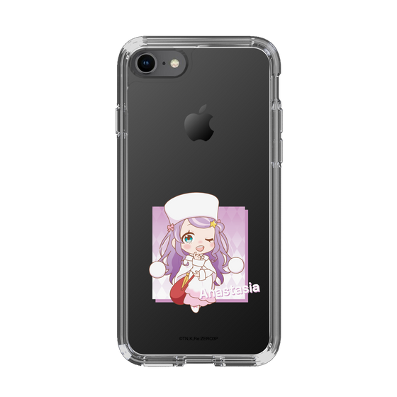 Slim Protection Case［ Re:ZERO -Starting Life in Another World- Anastasia Hoshin - Mini Character ］
