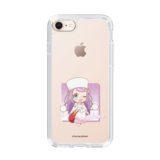 Slim Protection Case［ Re:ZERO -Starting Life in Another World- Anastasia Hoshin - Mini Character ］