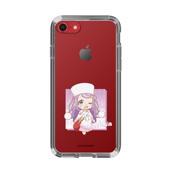 Slim Protection Case［ Re:ZERO -Starting Life in Another World- Anastasia Hoshin - Mini Character ］