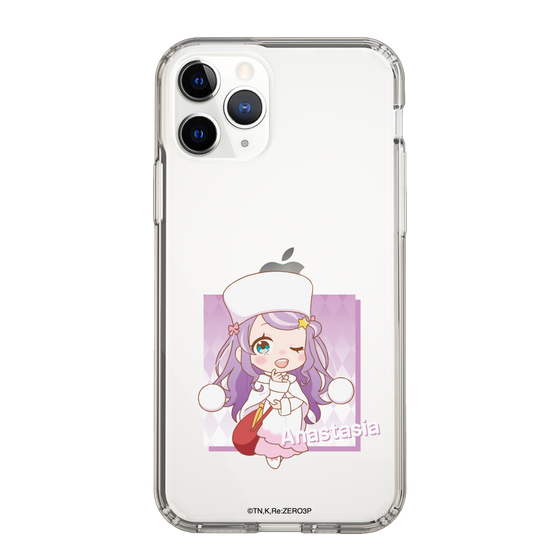 Slim Protection Case［ Re:ZERO -Starting Life in Another World- Anastasia Hoshin - Mini Character ］