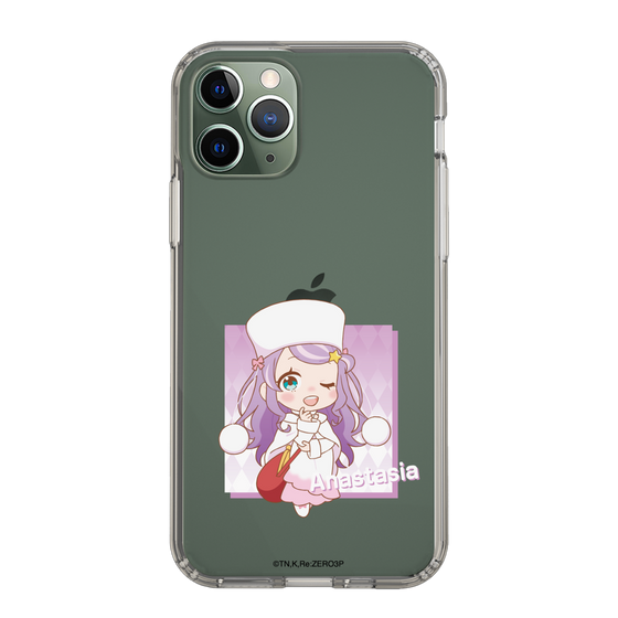 Slim Protection Case［ Re:ZERO -Starting Life in Another World- Anastasia Hoshin - Mini Character ］
