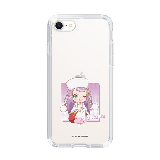 Slim Protection Case［ Re:ZERO -Starting Life in Another World- Anastasia Hoshin - Mini Character ］