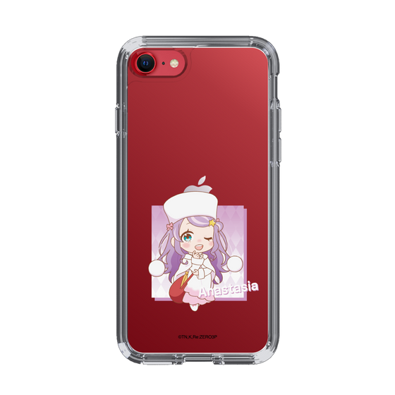 Slim Protection Case［ Re:ZERO -Starting Life in Another World- Anastasia Hoshin - Mini Character ］