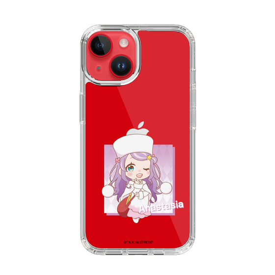 Slim Protection Case［ Re:ZERO -Starting Life in Another World- Anastasia Hoshin - Mini Character ］