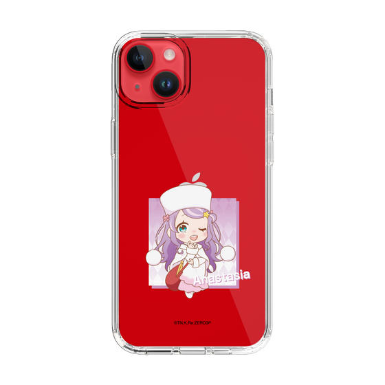 Slim Protection Case［ Re:ZERO -Starting Life in Another World- Anastasia Hoshin - Mini Character ］