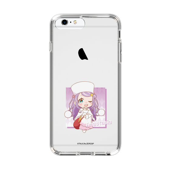 Slim Protection Case［ Re:ZERO -Starting Life in Another World- Anastasia Hoshin - Mini Character ］