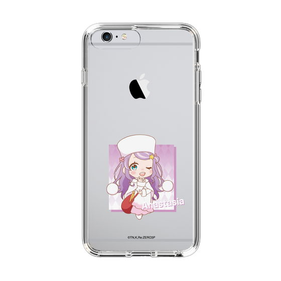 Slim Protection Case［ Re:ZERO -Starting Life in Another World- Anastasia Hoshin - Mini Character ］