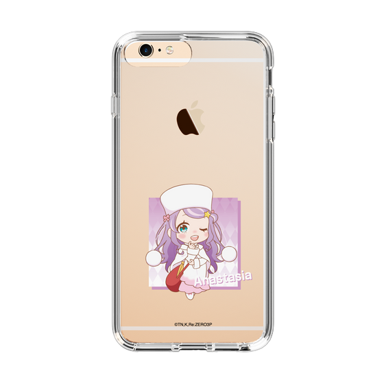 Slim Protection Case［ Re:ZERO -Starting Life in Another World- Anastasia Hoshin - Mini Character ］