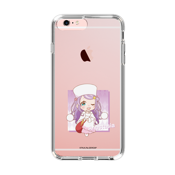 Slim Protection Case［ Re:ZERO -Starting Life in Another World- Anastasia Hoshin - Mini Character ］