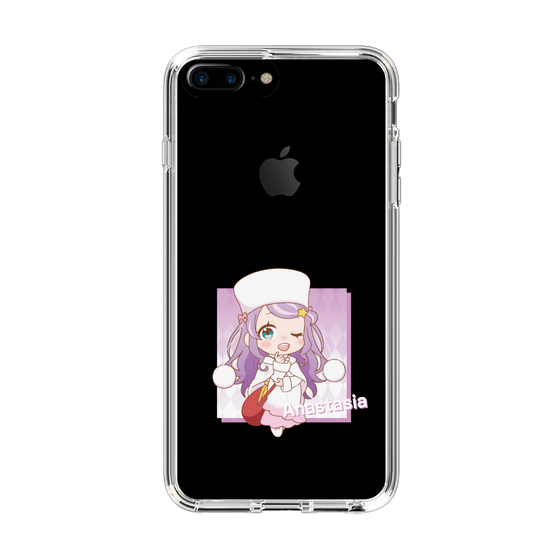 Slim Protection Case［ Re:ZERO -Starting Life in Another World- Anastasia Hoshin - Mini Character ］