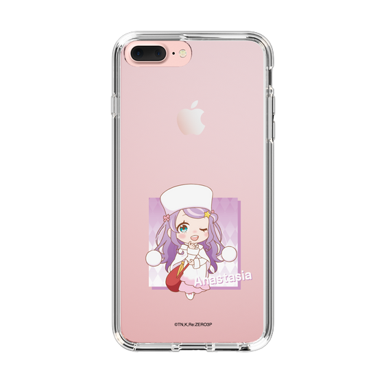 Slim Protection Case［ Re:ZERO -Starting Life in Another World- Anastasia Hoshin - Mini Character ］