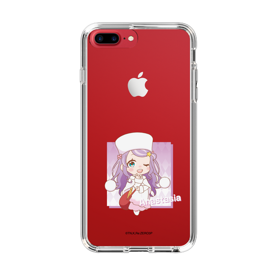 Slim Protection Case［ Re:ZERO -Starting Life in Another World- Anastasia Hoshin - Mini Character ］