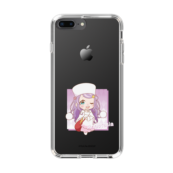 Slim Protection Case［ Re:ZERO -Starting Life in Another World- Anastasia Hoshin - Mini Character ］