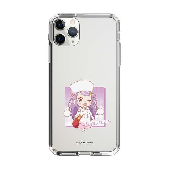 Slim Protection Case［ Re:ZERO -Starting Life in Another World- Anastasia Hoshin - Mini Character ］