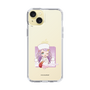 Slim Protection Case［ Re:ZERO -Starting Life in Another World- Anastasia Hoshin - Mini Character ］
