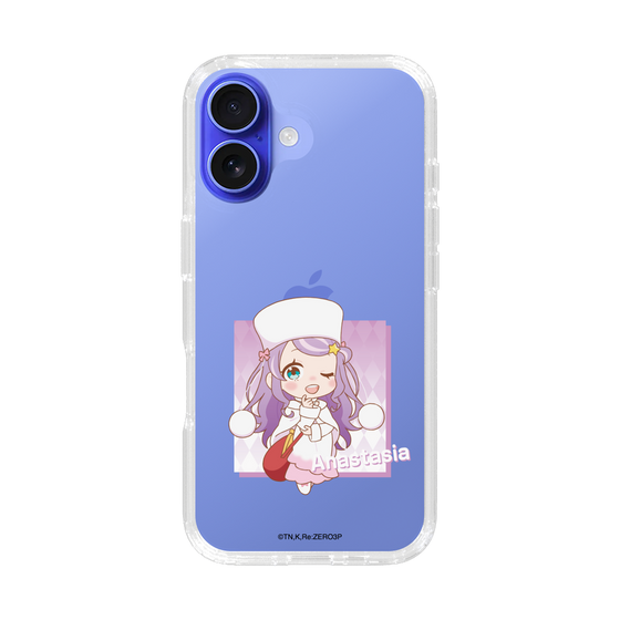 Slim Protection Case［ Re:ZERO -Starting Life in Another World- Anastasia Hoshin - Mini Character ］