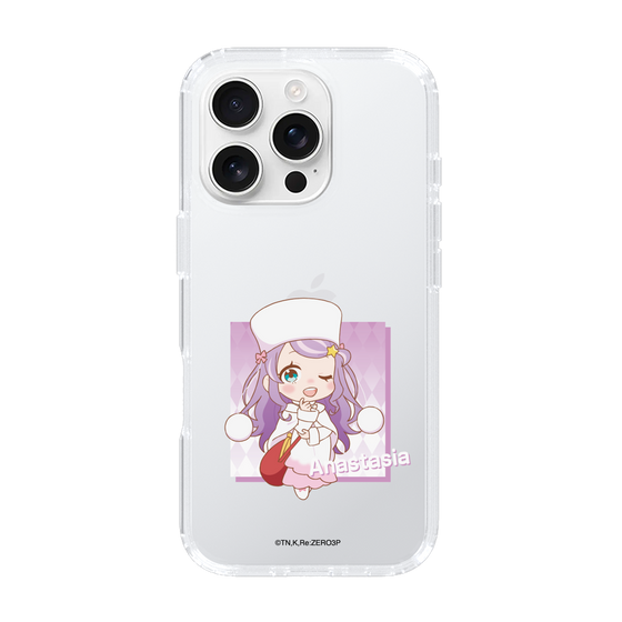 Slim Protection Case［ Re:ZERO -Starting Life in Another World- Anastasia Hoshin - Mini Character ］