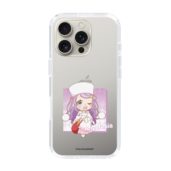 Slim Protection Case［ Re:ZERO -Starting Life in Another World- Anastasia Hoshin - Mini Character ］