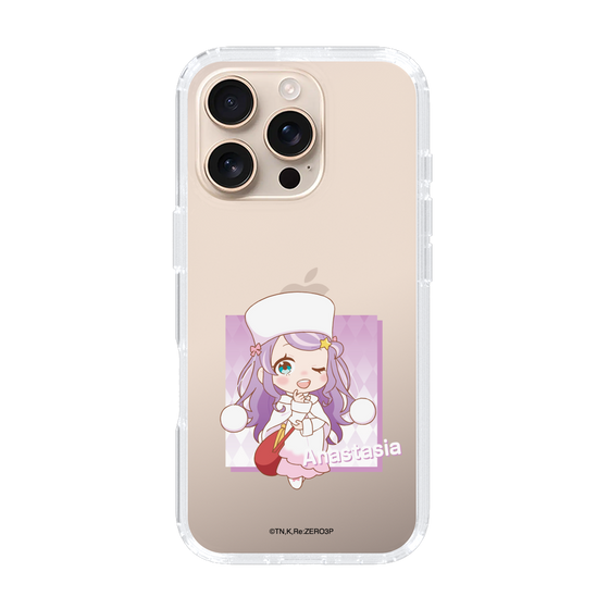 Slim Protection Case［ Re:ZERO -Starting Life in Another World- Anastasia Hoshin - Mini Character ］