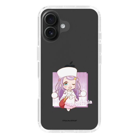 Slim Protection Case［ Re:ZERO -Starting Life in Another World- Anastasia Hoshin - Mini Character ］
