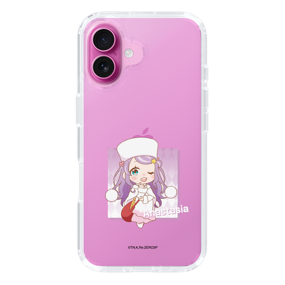 Slim Protection Case［ Re:ZERO -Starting Life in Another World- Anastasia Hoshin - Mini Character ］