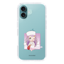 Slim Protection Case［ Re:ZERO -Starting Life in Another World- Anastasia Hoshin - Mini Character ］