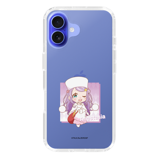 Slim Protection Case［ Re:ZERO -Starting Life in Another World- Anastasia Hoshin - Mini Character ］