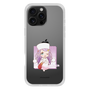 Slim Protection Case［ Re:ZERO -Starting Life in Another World- Anastasia Hoshin - Mini Character ］
