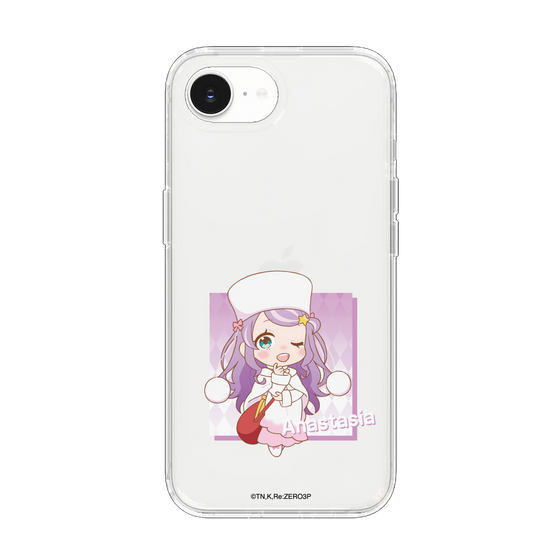 Slim Protection Case［ Re:ZERO -Starting Life in Another World- Anastasia Hoshin - Mini Character ］