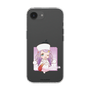 Slim Protection Case［ Re:ZERO -Starting Life in Another World- Anastasia Hoshin - Mini Character ］