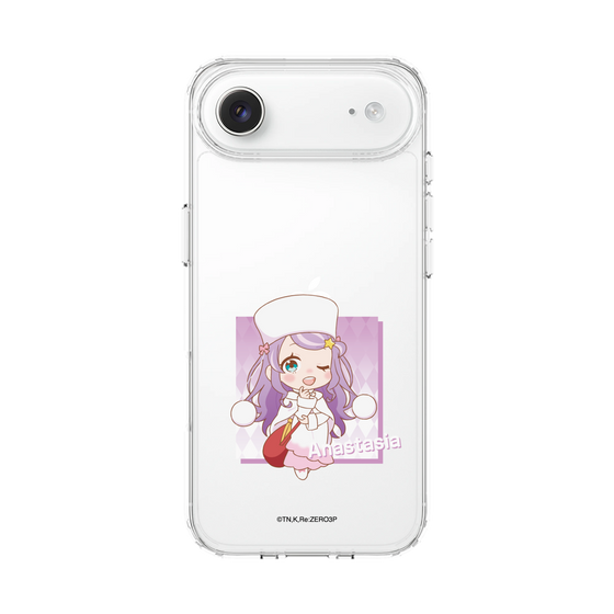 Slim Protection Case［ Re:ZERO -Starting Life in Another World- Anastasia Hoshin - Mini Character ］