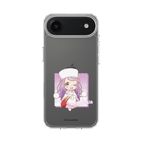 Slim Protection Case［ Re:ZERO -Starting Life in Another World- Anastasia Hoshin - Mini Character ］