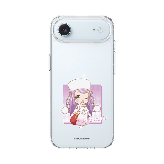 Slim Protection Case［ Re:ZERO -Starting Life in Another World- Anastasia Hoshin - Mini Character ］