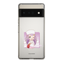 Slim Protection Case［ Re:ZERO -Starting Life in Another World- Anastasia Hoshin - Mini Character ］