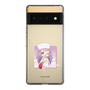Slim Protection Case［ Re:ZERO -Starting Life in Another World- Anastasia Hoshin - Mini Character ］