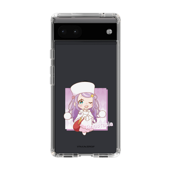 Slim Protection Case［ Re:ZERO -Starting Life in Another World- Anastasia Hoshin - Mini Character ］